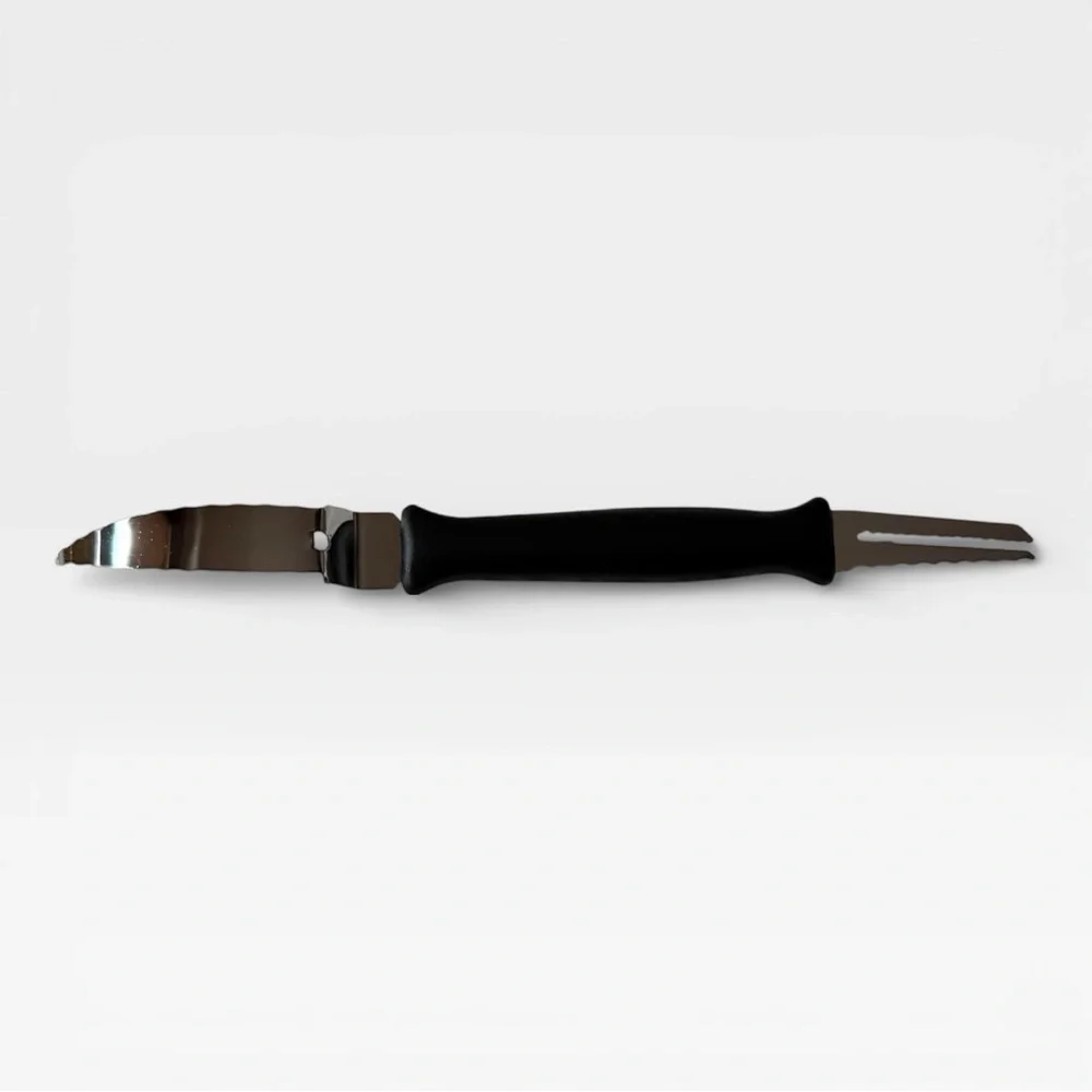 The Pampered Chef Grapefruit Knife - 1998
